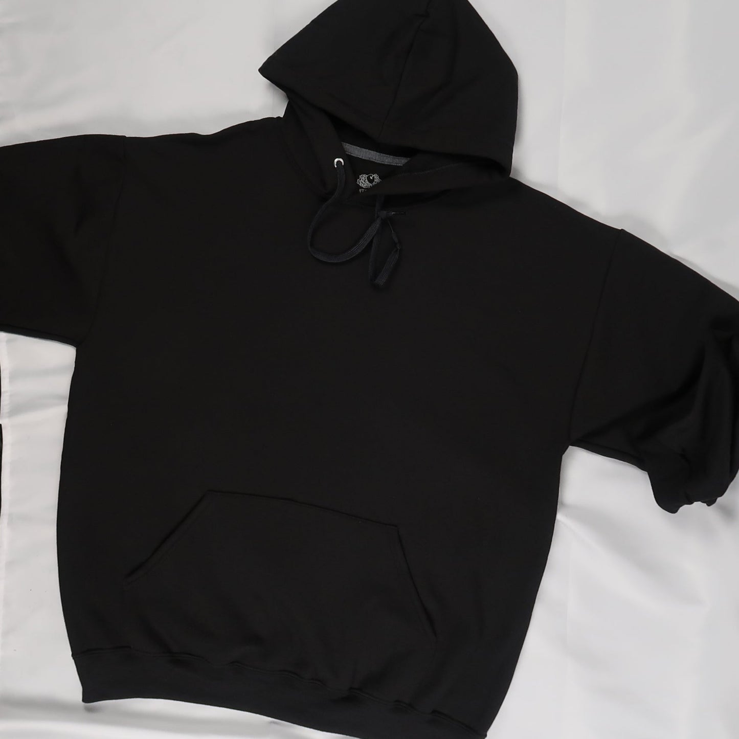 final boss energy Hoodie