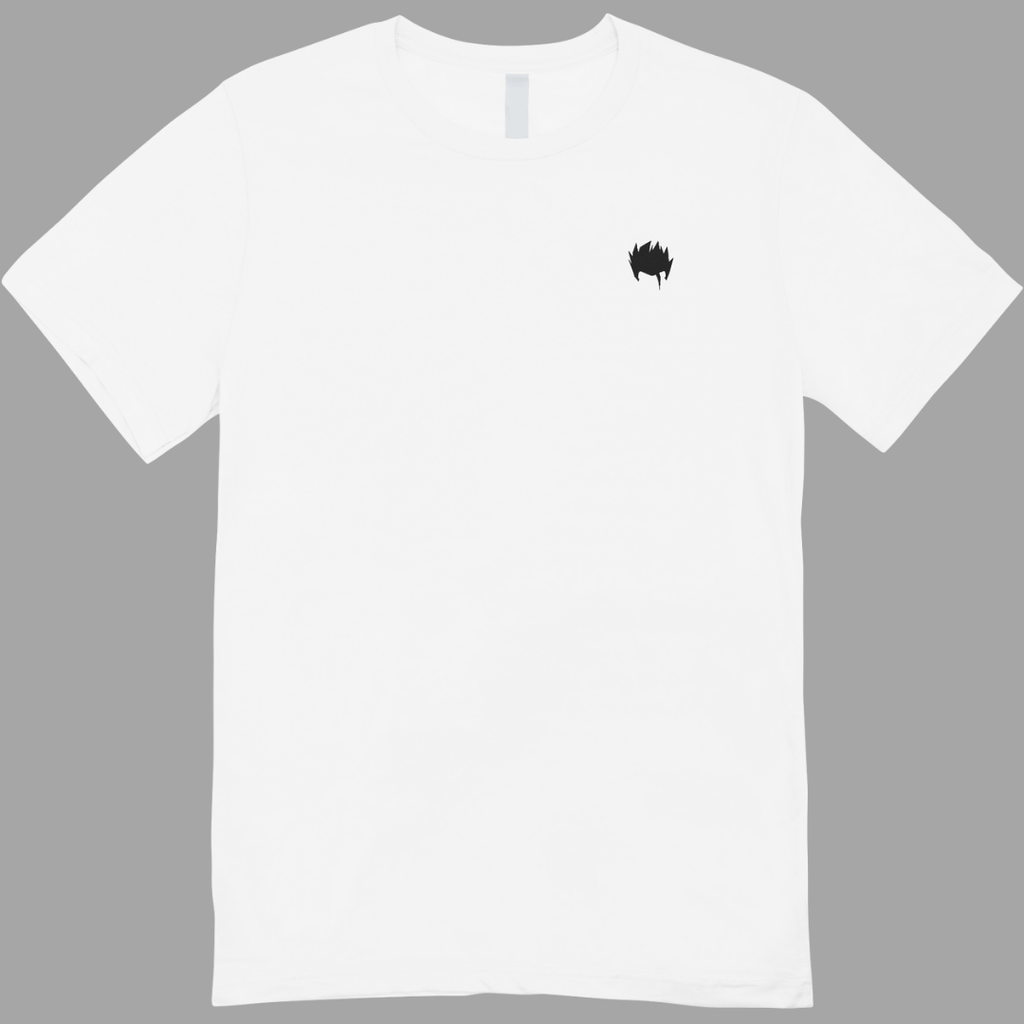 Incognito Anime Kid hero Tshirt