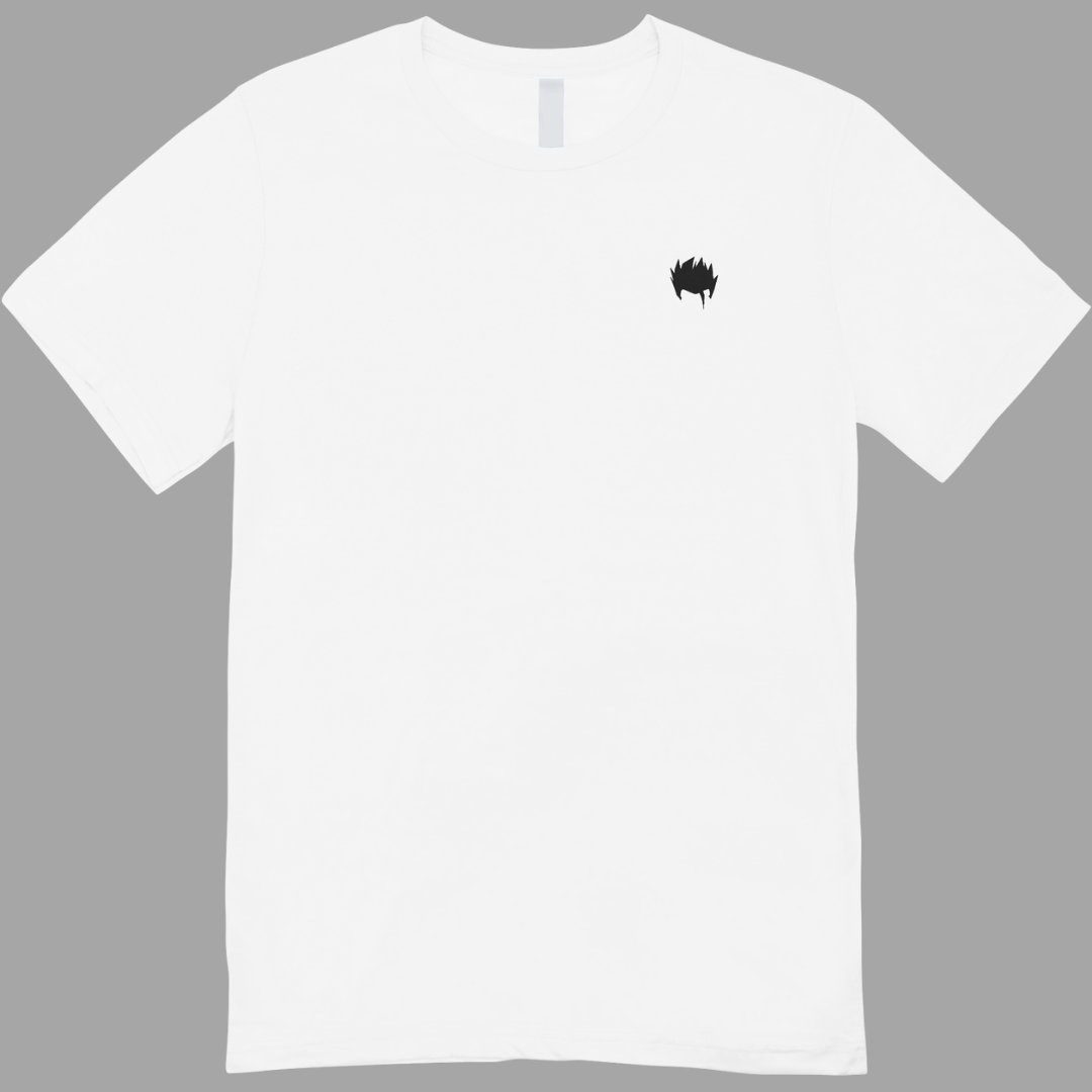 Incognito Anime Kid hero Tshirt