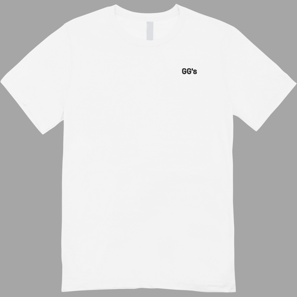 GG gamer T-shirt