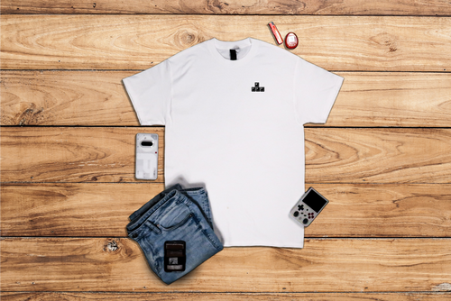 Gaming WASD pc T-shirt