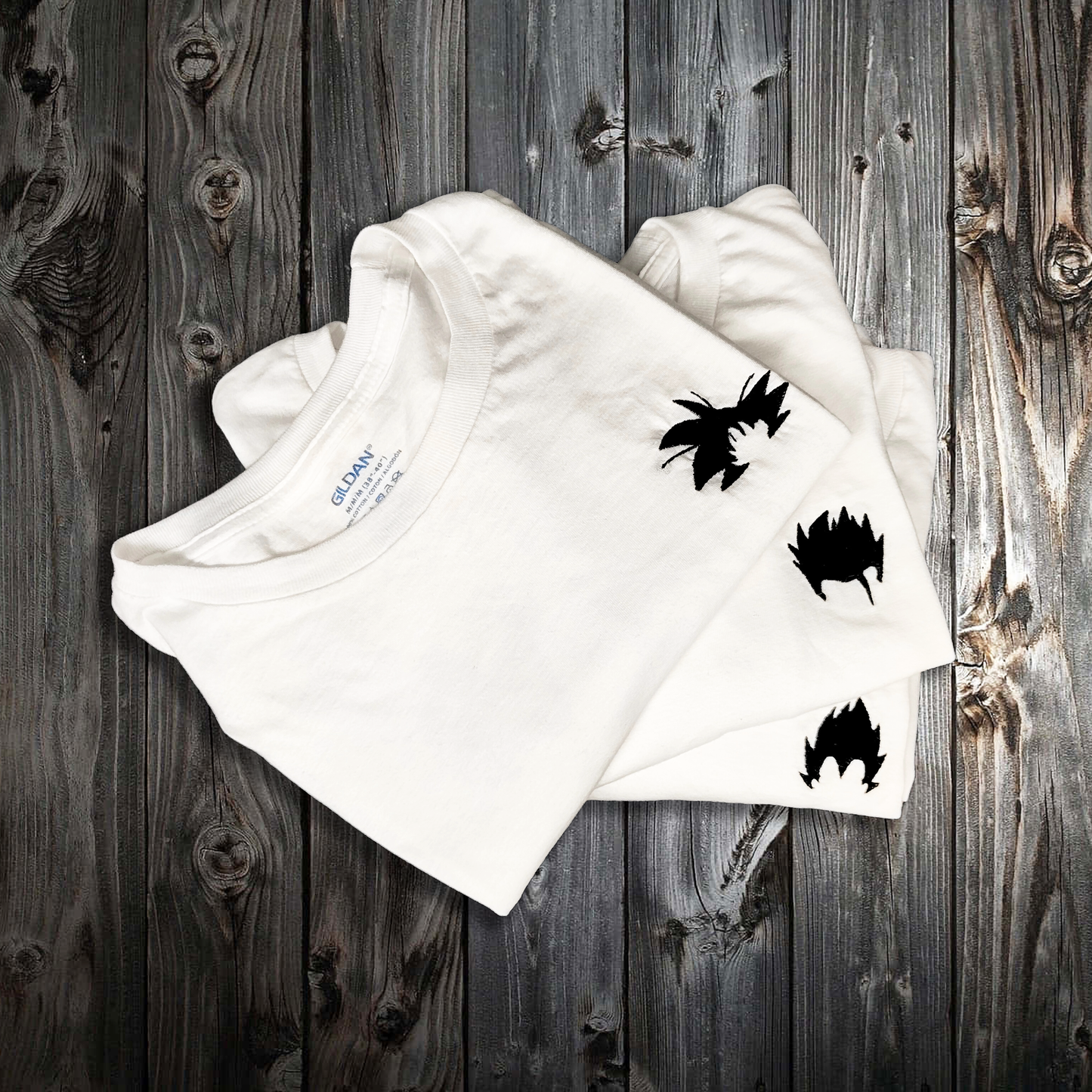 Incognito Anime Hero Hoodie