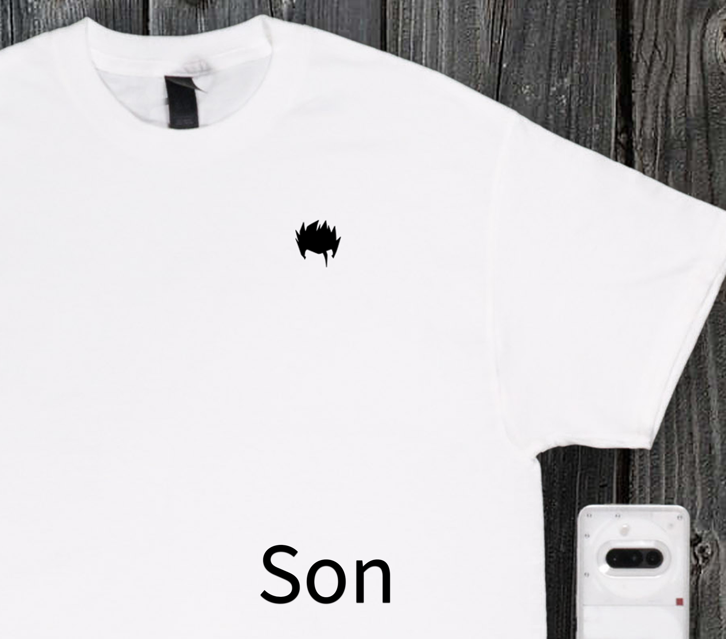 Incognito Anime Hero Hoodie