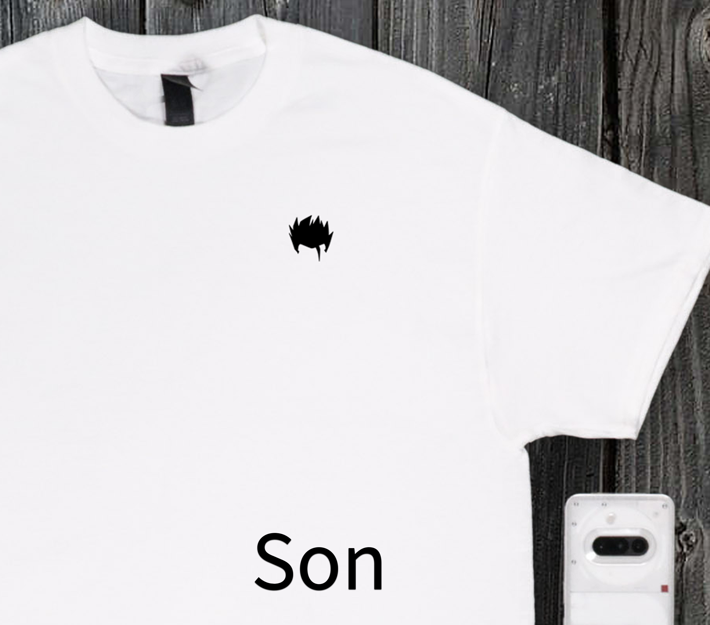 Incognito Anime Hero Hoodie