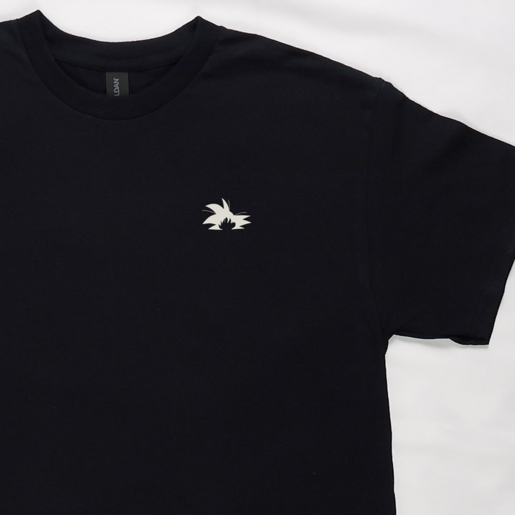 Incognito Anime Hero Tshirt