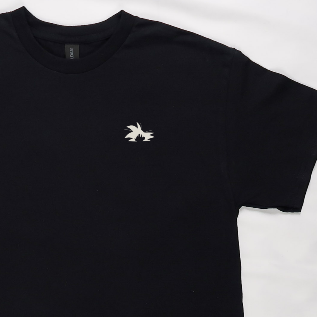 Incognito Anime Hero Tshirt