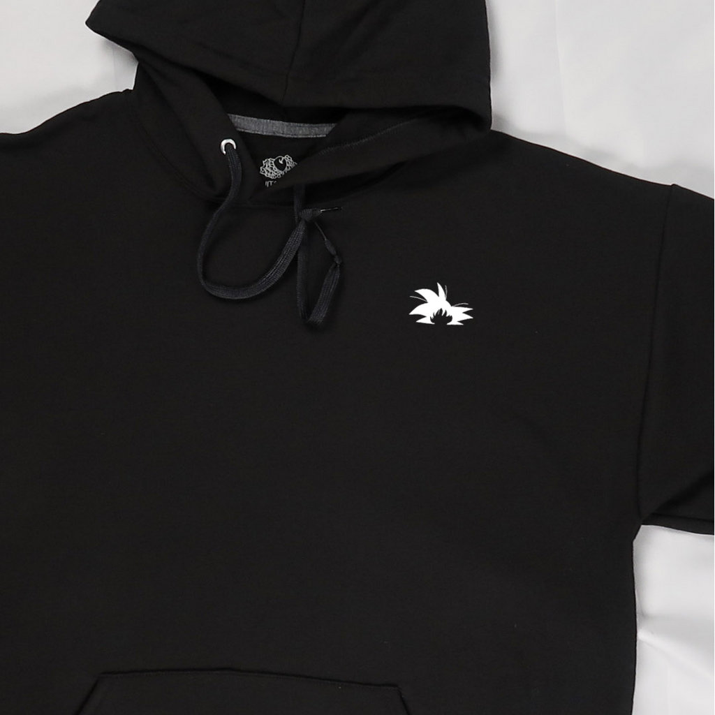 Incognito Anime Hero Hoodie