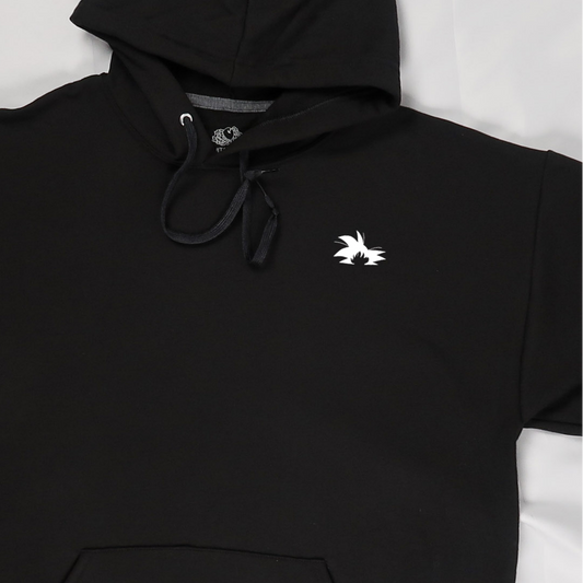 Incognito Anime Hero Hoodie