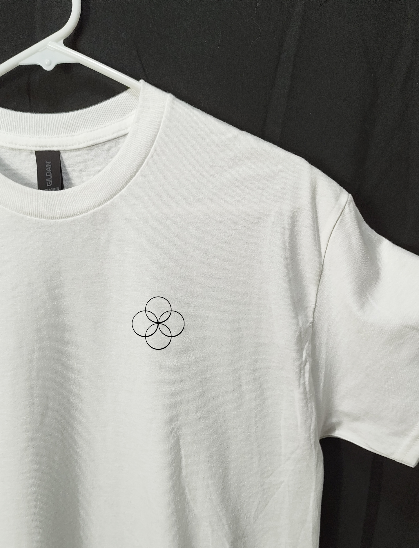 Ikigai Life purpose T-shirt