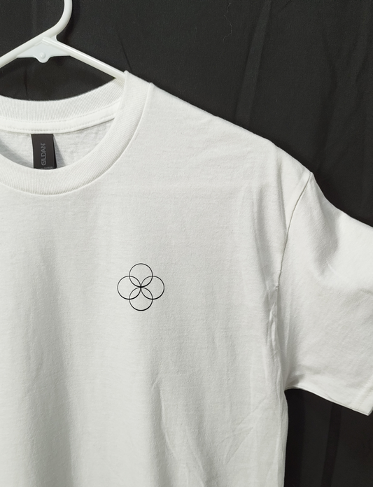 Ikigai Life purpose T-shirt