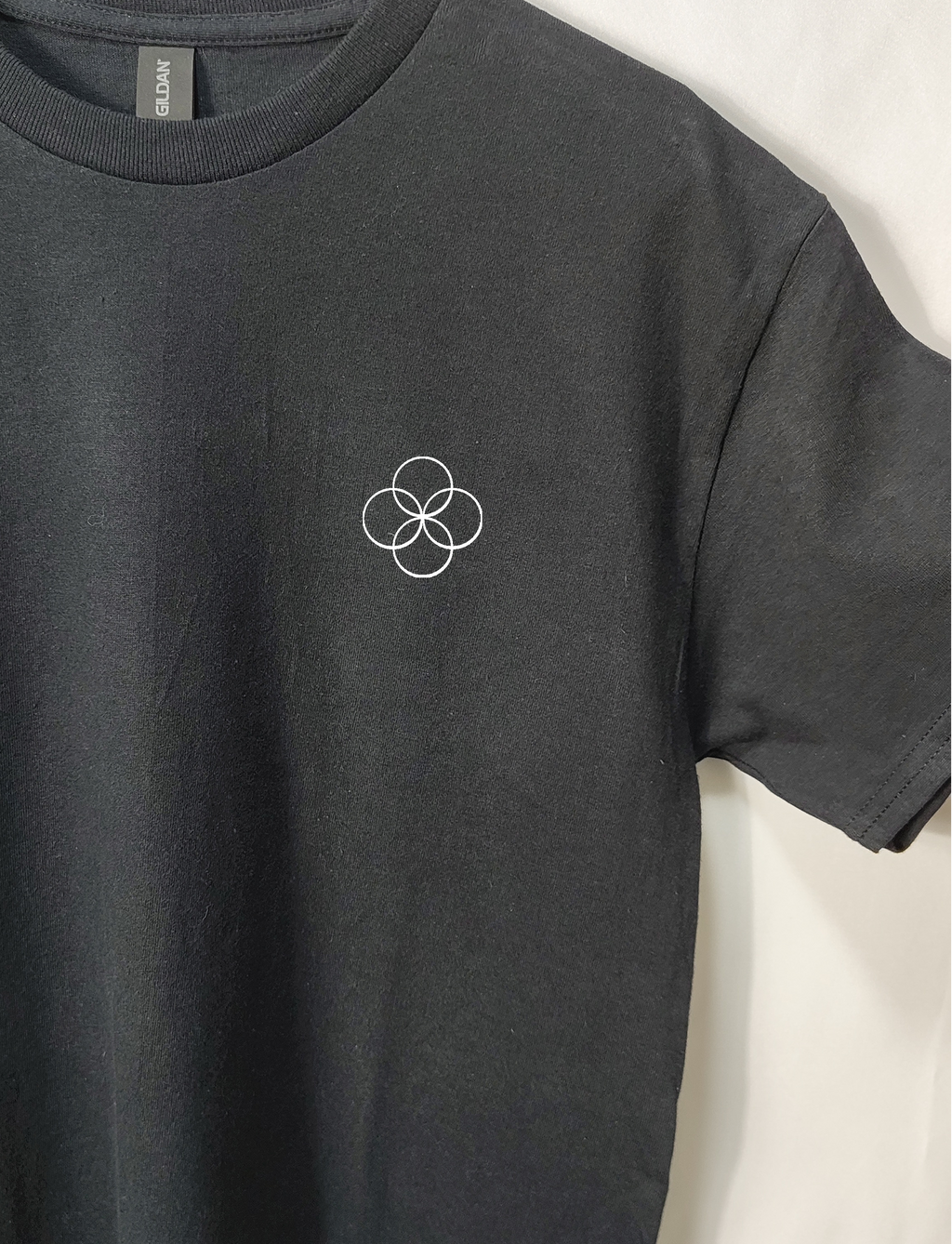 Ikigai Life purpose T-shirt