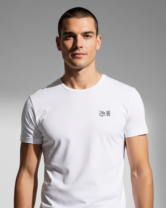 Kaizen Motivational T-Shirt