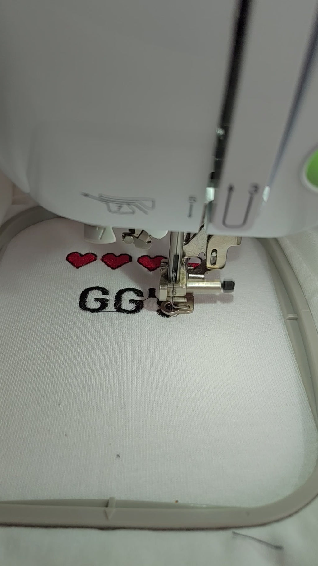 GG gamer T-shirt