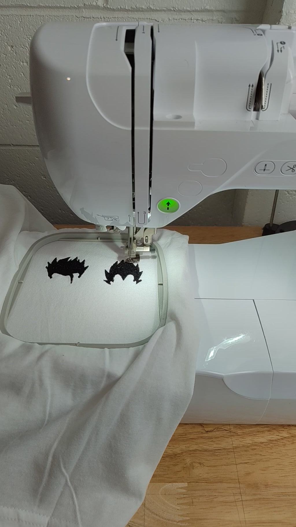 Incognito Anime Rival hero Tshirt