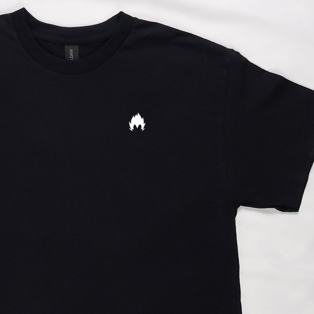 Incognito Anime Rival hero Tshirt